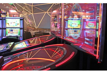 Casino Café de Paris : le Live Gaming Corner met à l’honneur la roulette électronique !