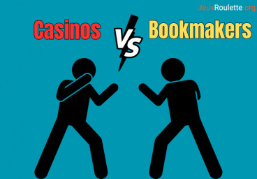 Roulette en Afrique du Sud : la bataille entre les casinos et les bookmakers fait rage