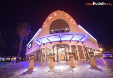 Casino de Cavalaire-sur-Mer : 12 machines de roulette électronique connectées vous attendent !
