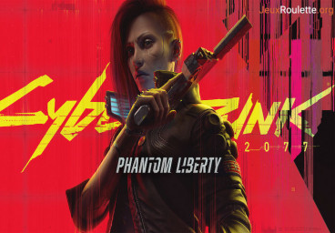 Phantom Liberty : comment faire pour jouer à la roulette dans le DLC de Cyberpunk 2077 ?