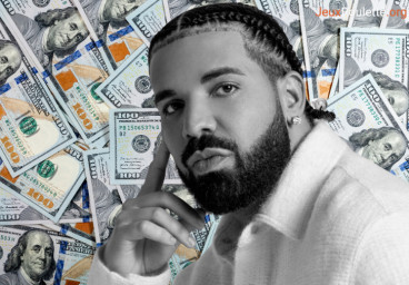 Drake x Roulette : le rappeur canadien a misé plus d’1 milliard de dollars en seulement 2 ans !