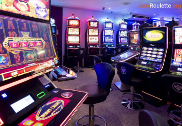 Innovation exceptionnelle au Casino de Fouras : une roulette électronique avec 10 joueurs simultanés !