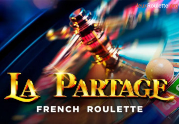 Tom Horn Gaming lance son nouveau jeu de casino en ligne French Roulette : La Partage