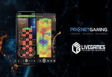 Live Roulette : le jeu de roulette mobile de LiveGames qui fait sensation