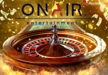 OnAir Entertainment lance son nouveau jeu de roulette Auto Roulette