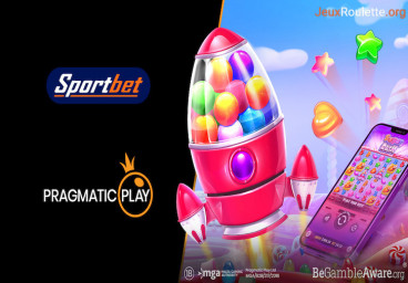 Italie : les jeux de roulette Live de Pragmatic Play accessibles en exclusivité sur la plateforme Sportbet
