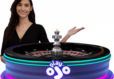 PlayOJO lance son casino en direct et fait de la pub pour la roulette Live à la télévision britannique
