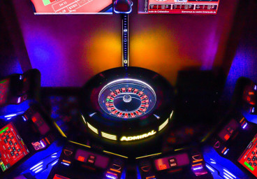 Le Casino JOA d’Arzon propose une roulette électronique à ses clients depuis le mois dernier