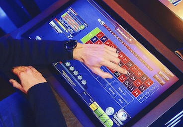 Roulette électronique : le partage s'applique-t-il ?