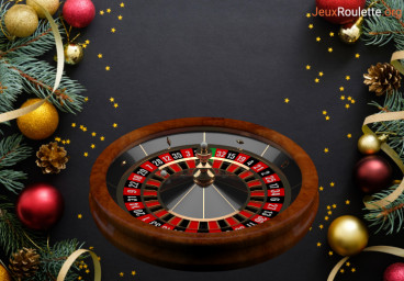Noël 2023 : 5 idées de cadeaux pour un passionné de roulette