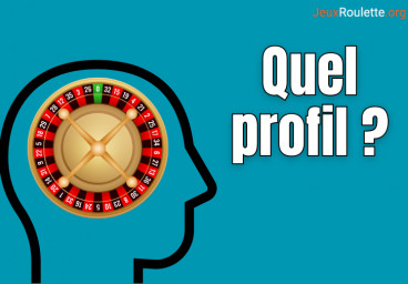 Psychologie : quel type de joueur de roulette êtes-vous ?
