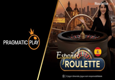Spanish Roulette : Pragmatic Play déploie un tout nouveau jeu de casino en direct