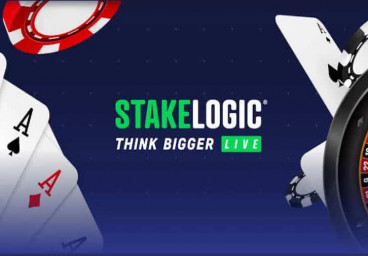 Pays-Bas : Stakelogic Live et BetCity présentent Super Stake Roulette