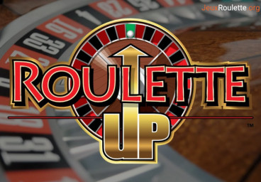 Roulette Up : la variante de la roulette américaine de Galaxy Gaming disponible aux États-Unis