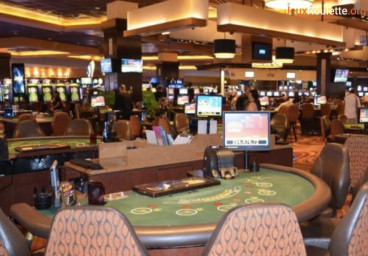 USA : deux employés du casino de Pittsburgh accusés d’avoir truqué une table de roulette électronique