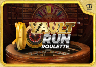 Vault Run Roulette : le nouveau jeu de Real Dealer Studios est annoncé pour le 14 juin 2023